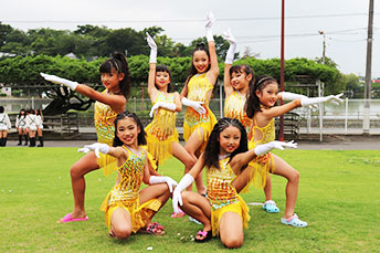 S・CARAT